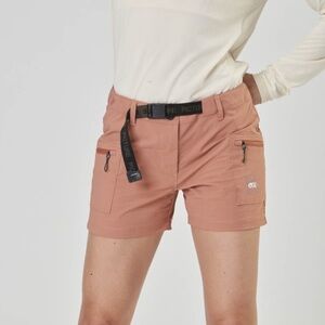 Picture Organic Camba Stretch Short - Women's Medium